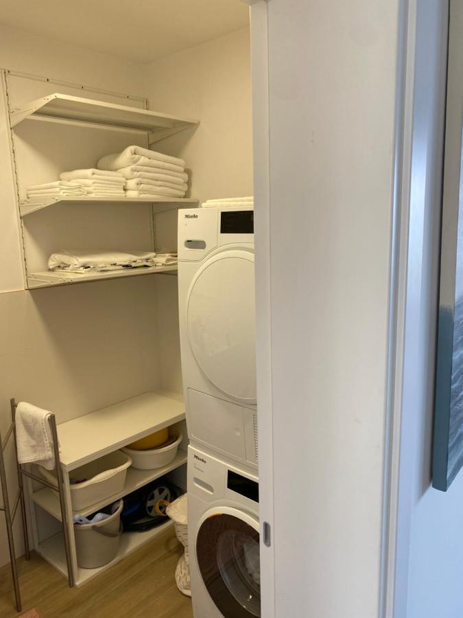 Apartment Mali *