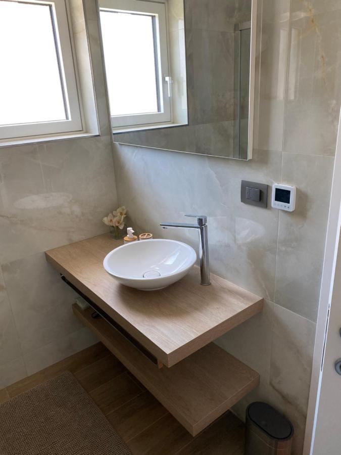 Apartment Mali Barbat na Rabu