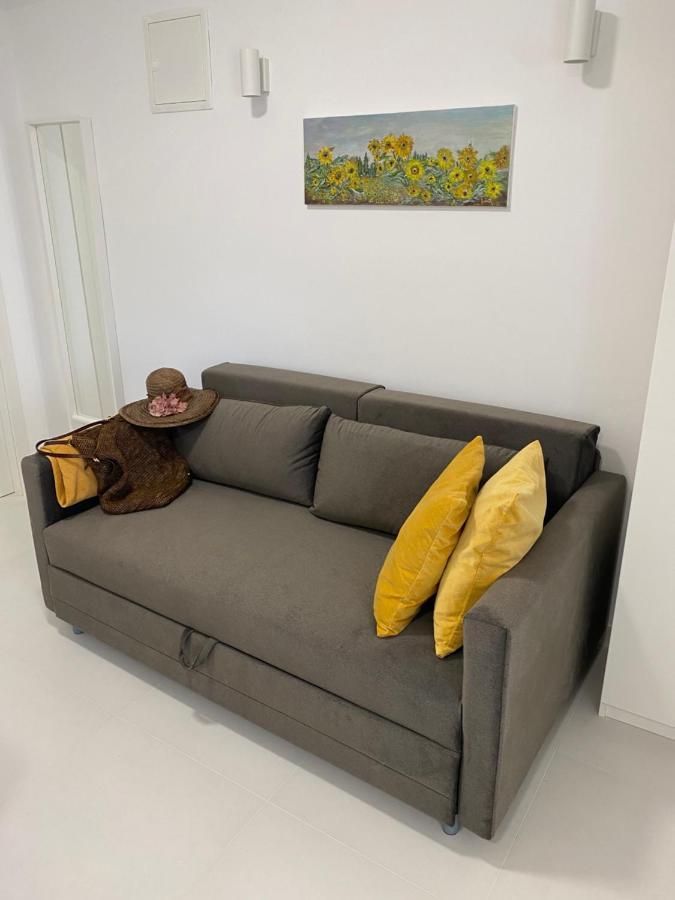 Mali Apartment *
