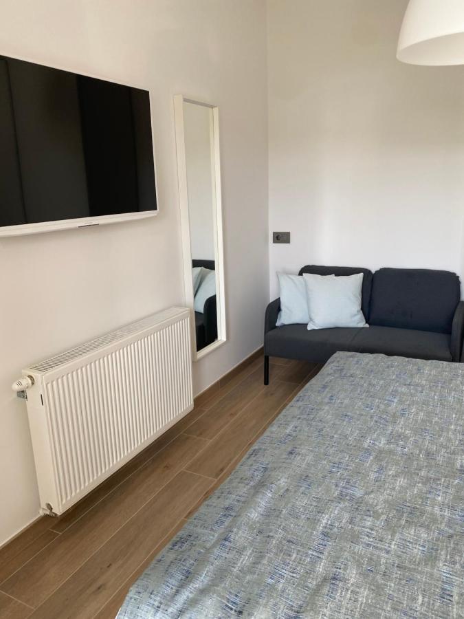 Mali Apartment *