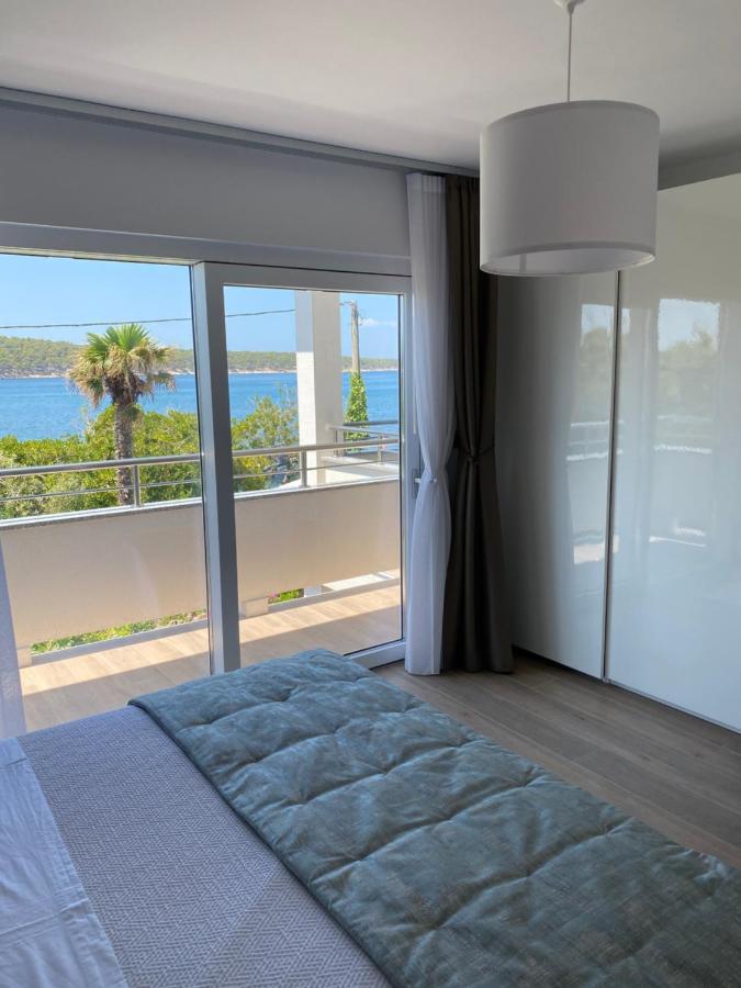 Apartment Mali Barbat na Rabu